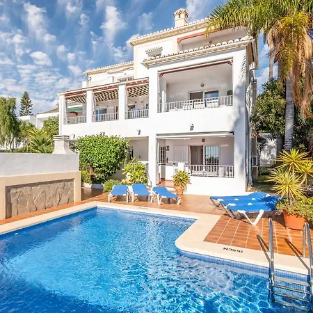 Villa Amapolas