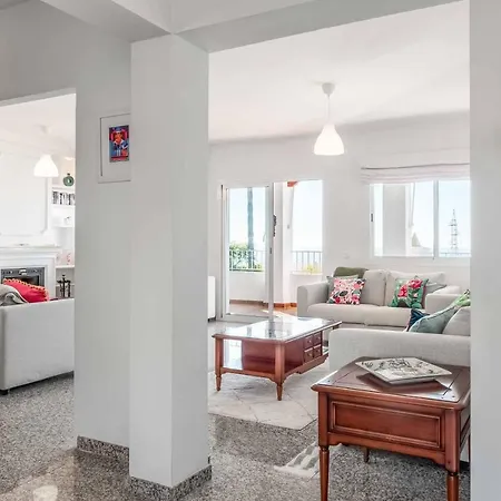 Villa Amapolas Nerja