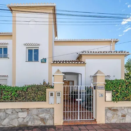 Villa Amapolas