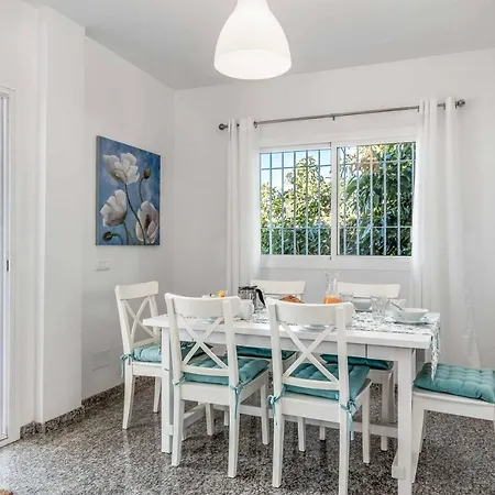 Villa Amapolas *