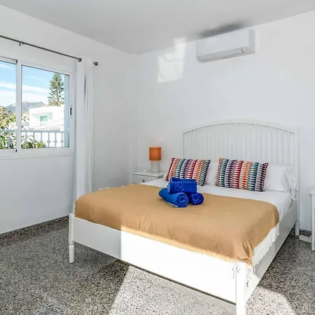 Villa Amapolas *