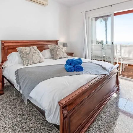 Amapolas Villa