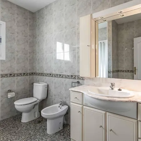 Amapolas Villa Nerja