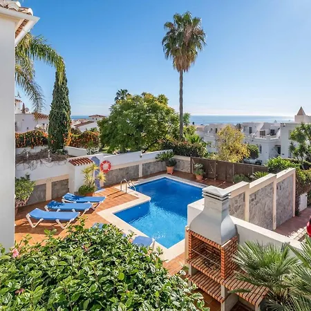 Amapolas Villa *