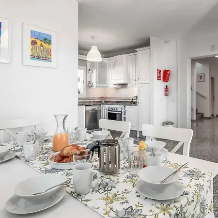 Villa Amapolas Nerja