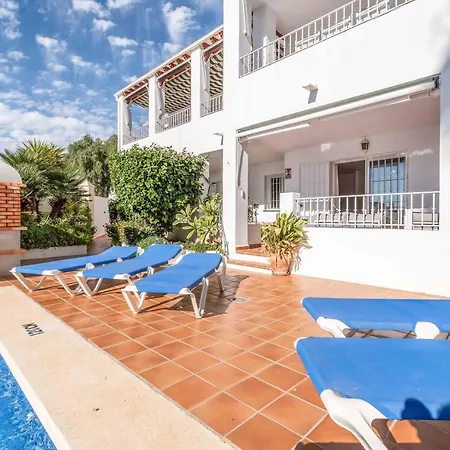 Amapolas Villa