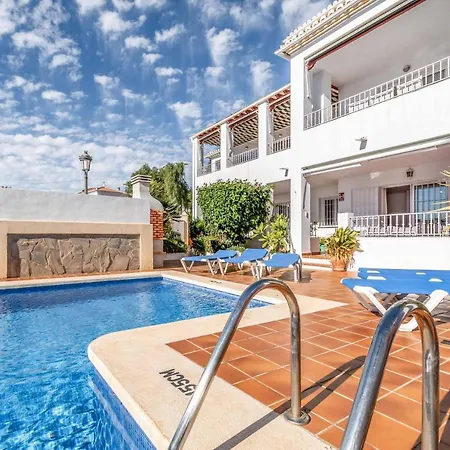 Villa Amapolas