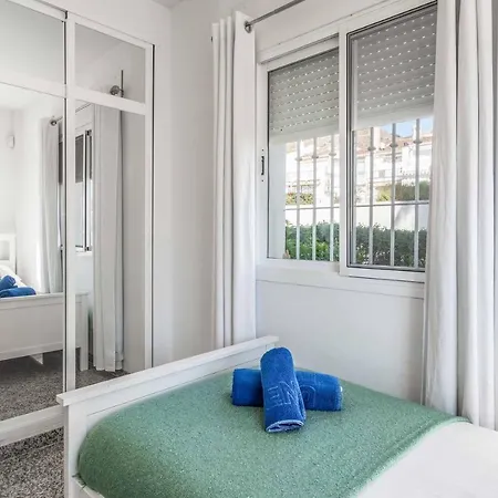 Amapolas Villa Nerja